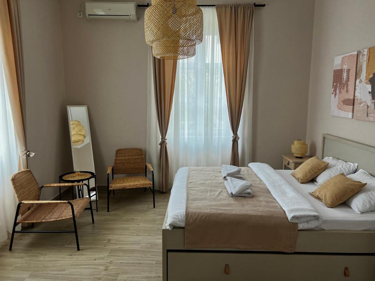 Apartments Marilu Kotor Buitenkant foto