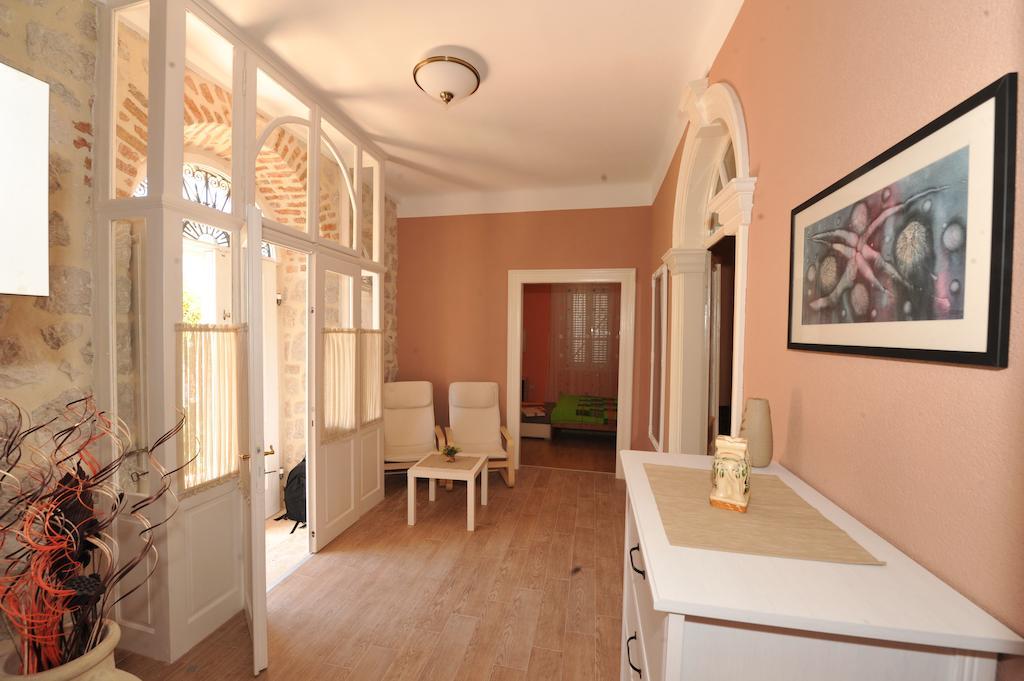 Apartments Marilu Kotor Buitenkant foto
