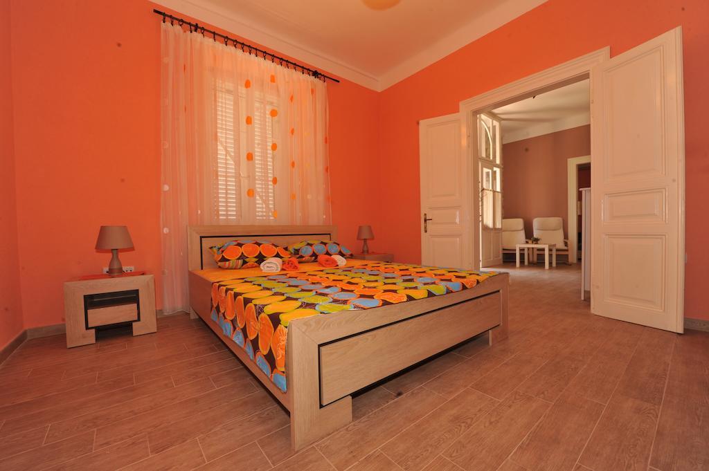 Apartments Marilu Kotor Kamer foto
