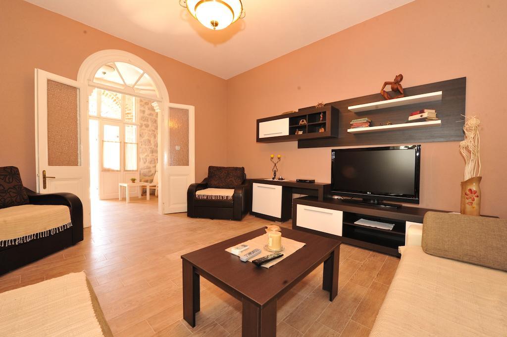 Apartments Marilu Kotor Kamer foto