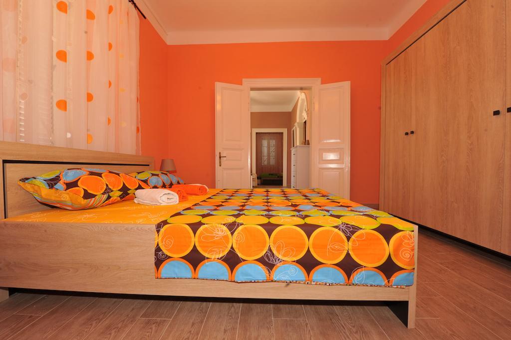 Apartments Marilu Kotor Kamer foto