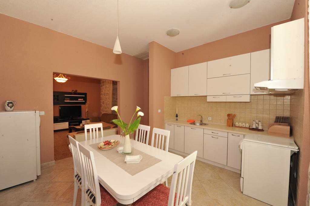 Apartments Marilu Kotor Kamer foto