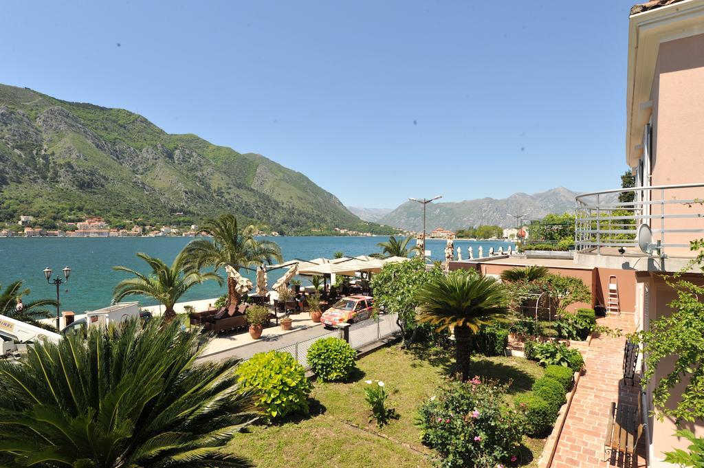 Apartments Marilu Kotor Kamer foto